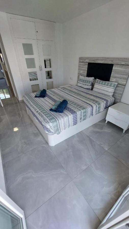 Ibi Apartamentos La Cantera Пеньискола Экстерьер фото