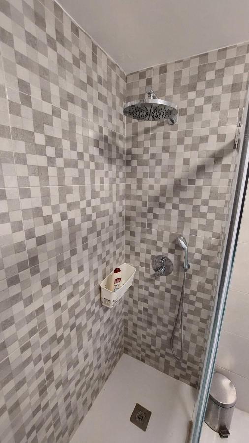 Ibi Apartamentos La Cantera Пеньискола Экстерьер фото