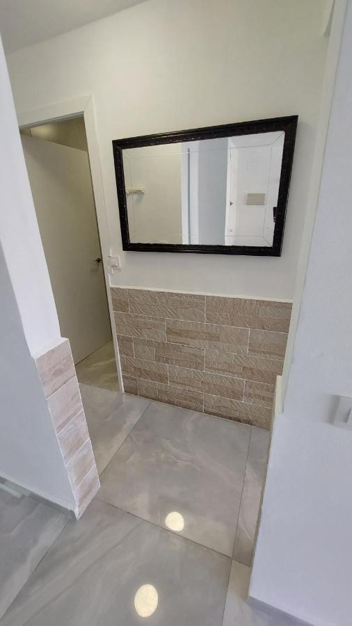 Ibi Apartamentos La Cantera Пеньискола Экстерьер фото