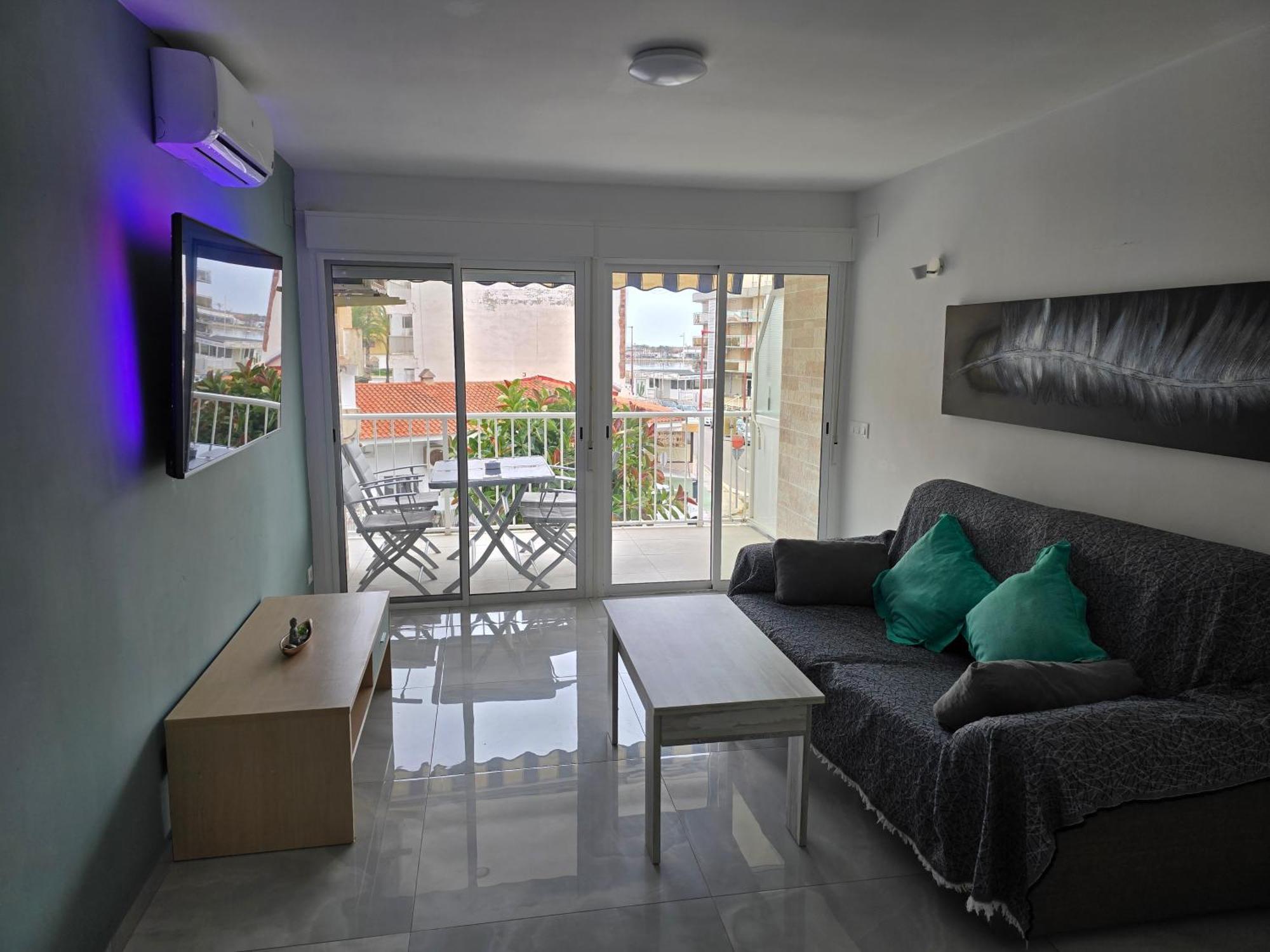 Ibi Apartamentos La Cantera Пеньискола Экстерьер фото
